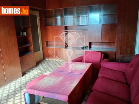 Двустаен, 48m² - Апартамент за продажба - 118966439