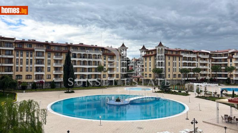 Тристаен, 92m² - К.к.Слънчев Бряг, Бургас - Апартамент за продажба - СЪНСЕТ ЕСТЕЙТ - 118966542