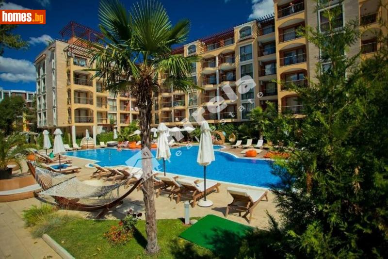 Двустаен, 73m² - К.к.Слънчев Бряг, Несебър - Апартамент за продажба - МИРЕЛА - 118966794