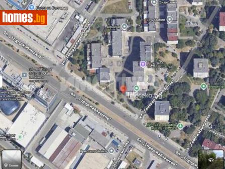 Гараж, 23m² - Апартамент за продажба - 118966834