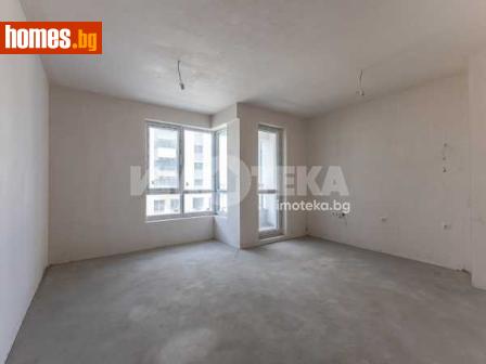 Едностаен, 34m² - Апартамент за продажба - 118966835