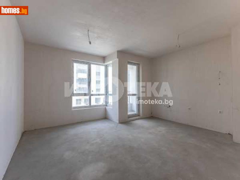 Едностаен, 34m² - Варна, Варна - Апартамент за продажба - ИМОТЕКА АД - 118966835