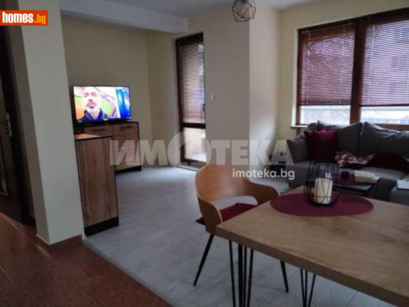 Двустаен, 66m² - Пловдив, Пловдив - Апартамент за продажба - ИМОТЕКА АД - 118966855