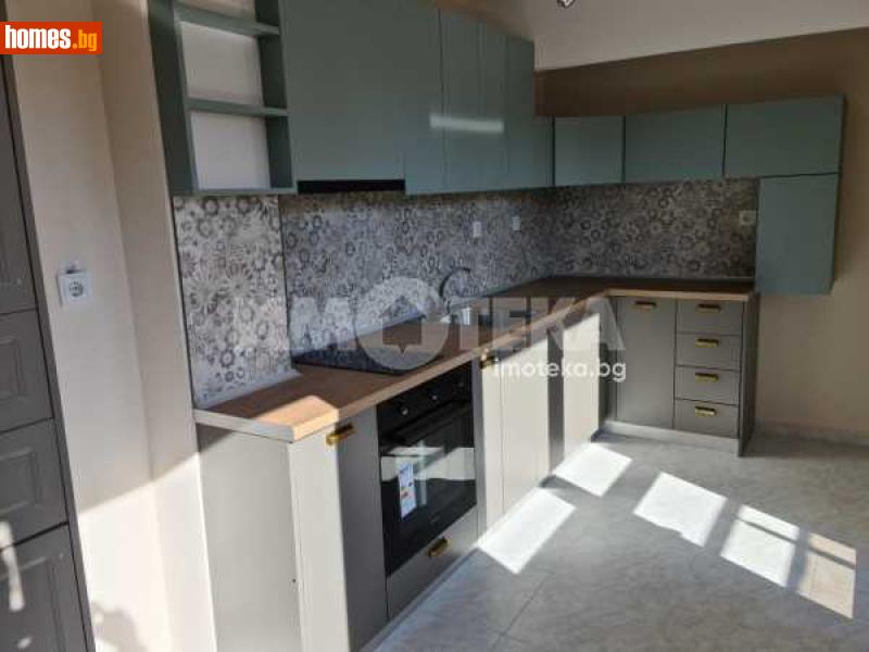 Двустаен, 83m² - Пловдив, Пловдив - Апартамент за продажба - ИМОТЕКА АД - 118966863