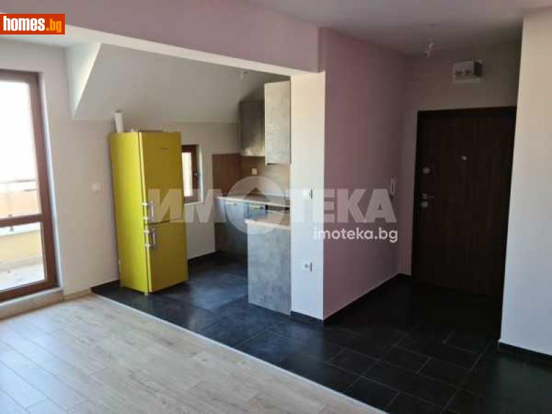 Двустаен, 75m² - Пловдив, Пловдив - Апартамент за продажба - ИМОТЕКА АД - 118966878
