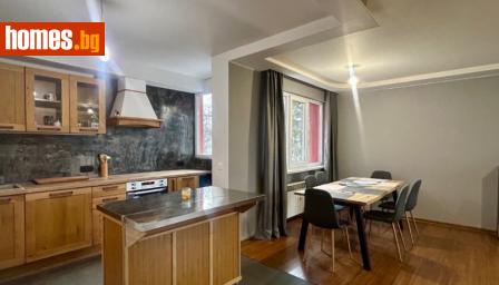 Тристаен, 122m² - Апартамент за продажба - 118974974