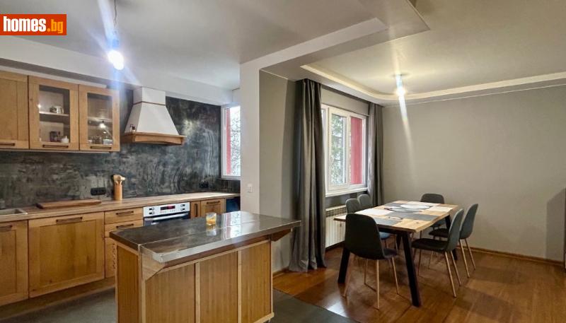 Тристаен, 122m² - Жк. Младост 2, София - Апартамент за продажба - Азмар имоти - 118974974