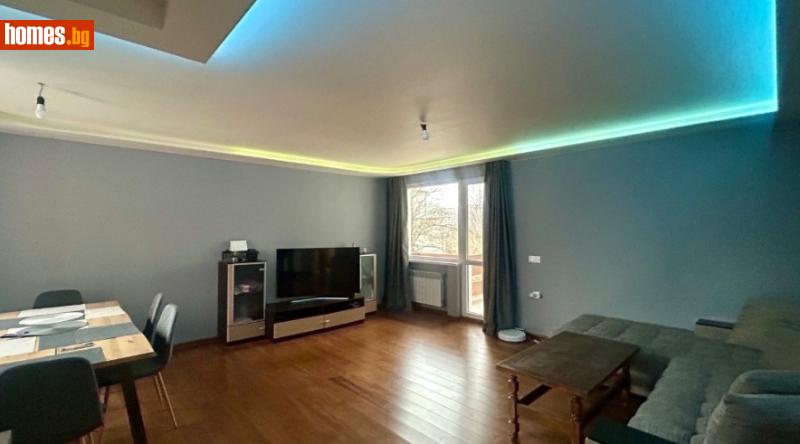 Тристаен, 122m² - снимка 5