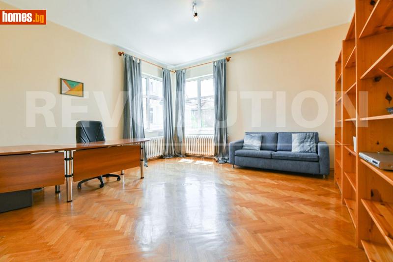 Многостаен, 230m² -  Център, София - Апартамент за продажба - Революшън Естейт - 118975027