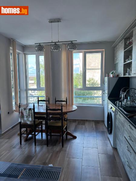 Тристаен, 83m² -  Студентски Град, София - Апартамент за продажба - Berk - 118975113