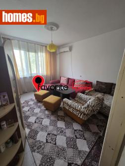 Едностаен, 0m² - Апартамент за продажба - 118975141