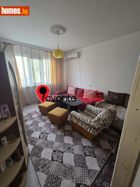 Едностаен, 0m² -  Боян Българанов 2, Шумен - Апартамент за продажба - ФАВОРИТ ХОУМ ПЛЮС НЕДВИЖИМИ ИМОТИ - 118975141
