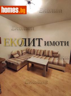Тристаен, 125m² - Апартамент под наем - 118975316