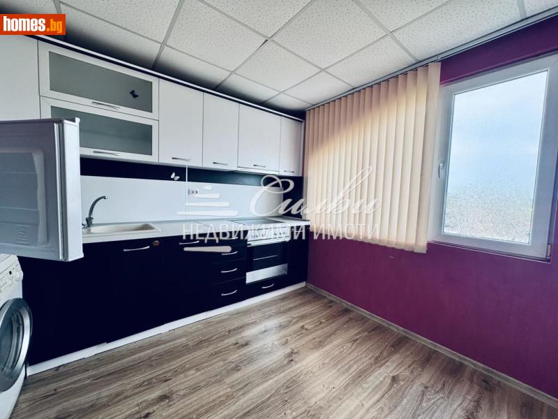 Двустаен, 72m² - Жк. Добруджански, Шумен - Апартамент за продажба - НЕДВИЖИМИ ИМОТИ СИЛВИ - 118975412