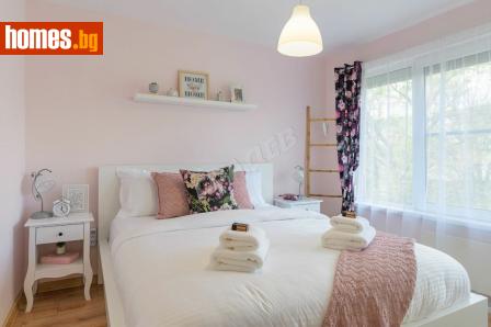 Двустаен, 52m² - Апартамент за продажба - 118975462
