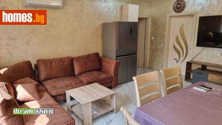 Тристаен, 95m² - Апартамент под наем - 118976275
