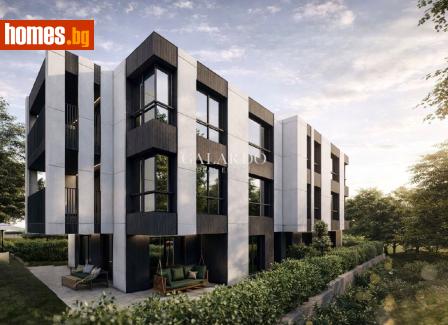 Четиристаен, 132m² - Апартамент за продажба - 118976341