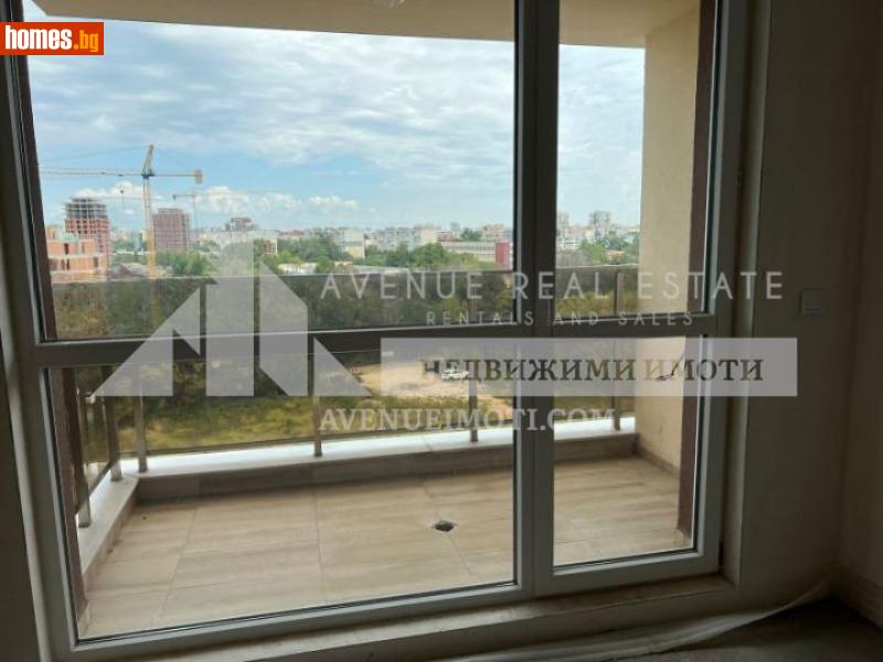 Двустаен, 74m² - Жк Южен, Пловдив - Апартамент за продажба - Avenue Real Estate - 118979284