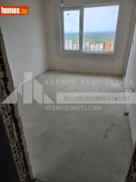 Двустаен, 50m² - Жк. Тракия, Пловдив - Апартамент за продажба - Avenue Real Estate - 118979290