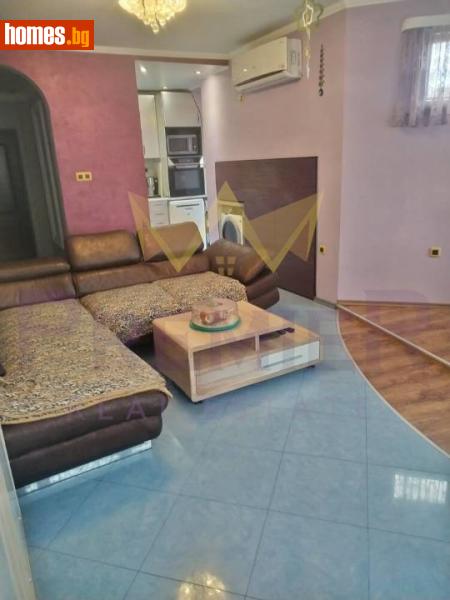Двустаен, 67m² - Жк. Изгрев, Бургас - Апартамент за продажба - ИМОТИ ПРЕМИЕР - 118979537