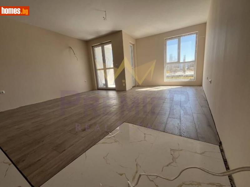 Едностаен, 65m² - Гр.Поморие, Бургас - Апартамент за продажба - ИМОТИ ПРЕМИЕР - 118979547