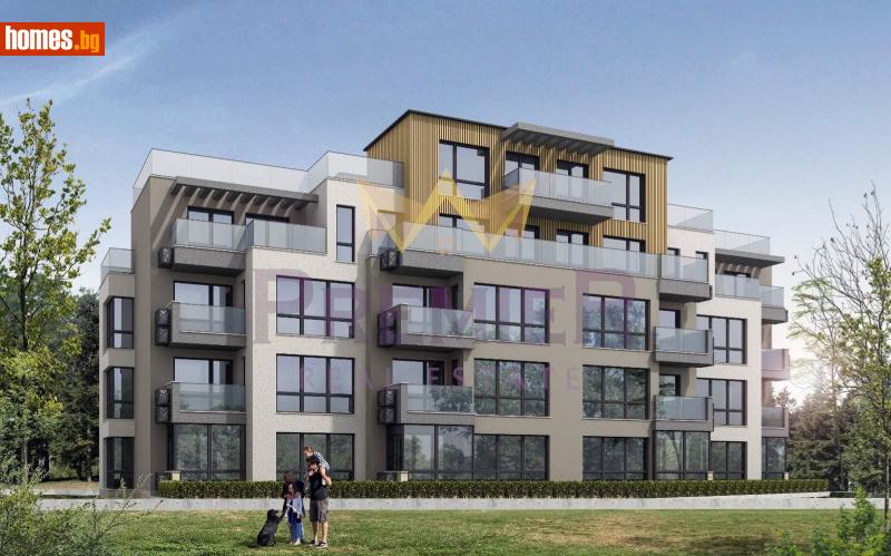 Тристаен, 86m² - Кв. Виница, Варна - Апартамент за продажба - ИМОТИ ПРЕМИЕР - 118979574