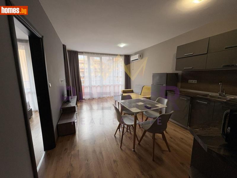 Двустаен, 62m² - Гр.Поморие, Бургас - Апартамент за продажба - ИМОТИ ПРЕМИЕР - 118979608