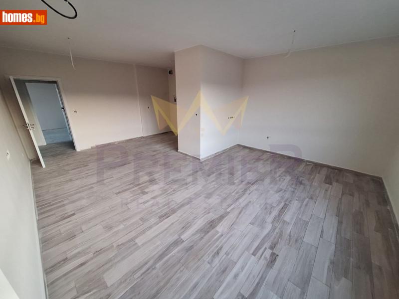 Тристаен, 110m² - Жк. Меден Рудник, Бургас - Апартамент за продажба - ИМОТИ ПРЕМИЕР - 118979637