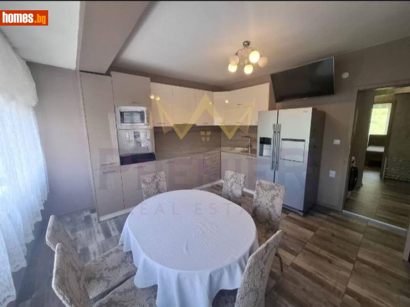 Тристаен, 86m² - Кв. Долно Езерово, Бургас - Апартамент за продажба - ИМОТИ ПРЕМИЕР - 118979647