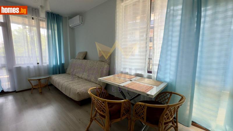 Двустаен, 67m² - Гр.Приморско, Бургас - Апартамент за продажба - ИМОТИ ПРЕМИЕР - 118979657