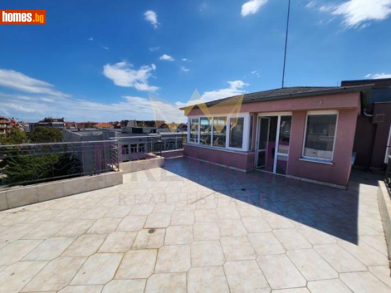 Четиристаен, 200m² - Гр.Поморие, Бургас - Апартамент за продажба - ИМОТИ ПРЕМИЕР - 118979678