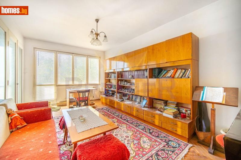 Тристаен, 110m² -  Център, Добрич - Апартамент за продажба - ИМОТИ ПРЕМИЕР - 118979688