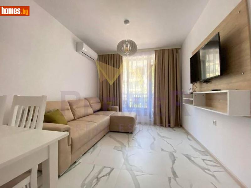 Двустаен, 53m² - Гр.Приморско, Бургас - Апартамент за продажба - ИМОТИ ПРЕМИЕР - 118979745
