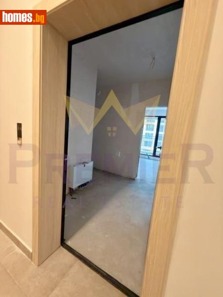 Тристаен, 98m² - Жк. Тракия, Пловдив - Апартамент за продажба - ИМОТИ ПРЕМИЕР - 118979810