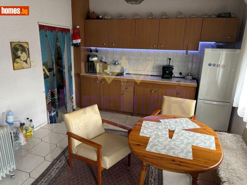 Тристаен, 90m² - Жк. Тракия, Пловдив - Апартамент за продажба - ИМОТИ ПРЕМИЕР - 118979840