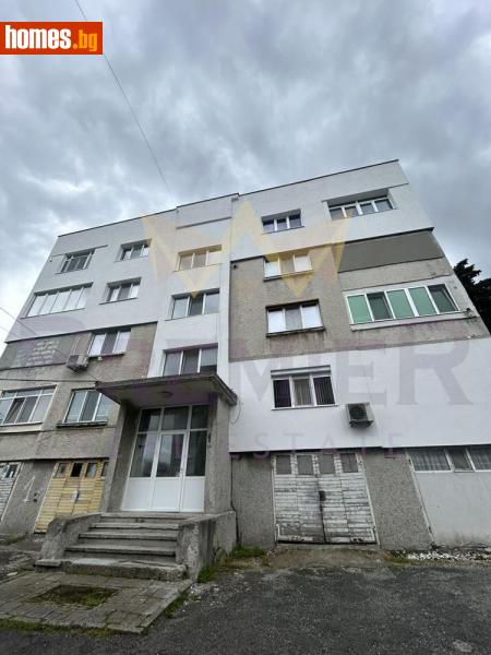 Тристаен, 75m² - С.Атия, Бургас - Апартамент за продажба - ИМОТИ ПРЕМИЕР - 118979864