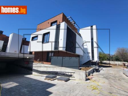 Мезонет, 224m² - Апартамент за продажба - 118980021