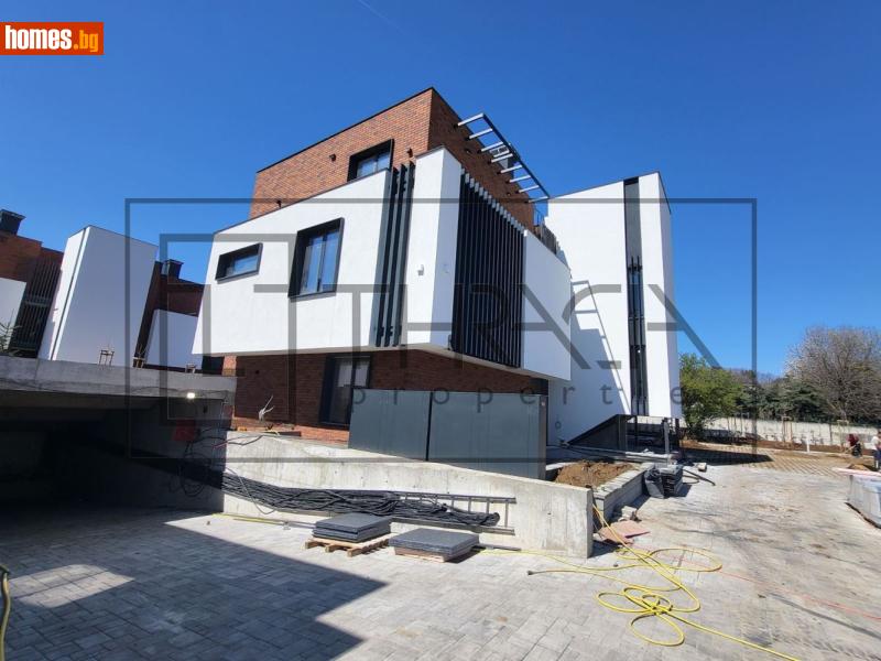 Мезонет, 224m² - Кв. Горубляне, София - Апартамент за продажба - Тракия Пропъртийс - 118980021