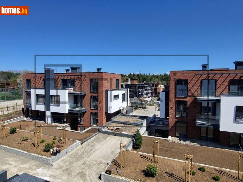 Мезонет, 215m² - Кв. Горубляне, София - Апартамент за продажба - Тракия Пропъртийс - 118980031