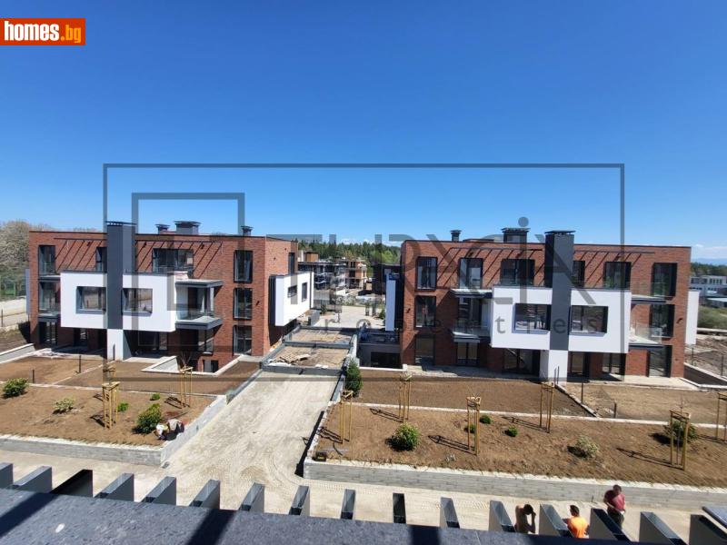 Мезонет, 234m² - Кв. Горубляне, София - Апартамент за продажба - Тракия Пропъртийс - 118980051