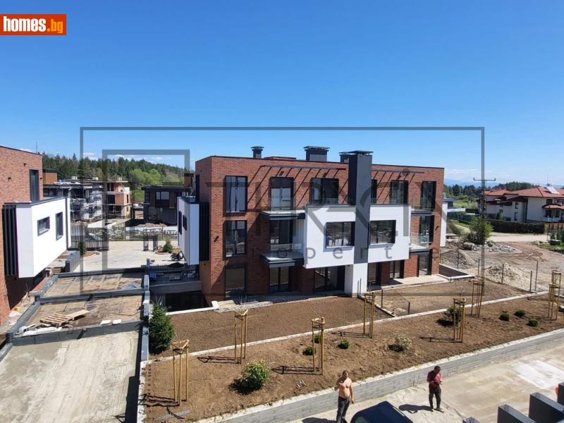 Мезонет, 230m² - Кв. Горубляне, София - Апартамент за продажба - Тракия Пропъртийс - 118980061