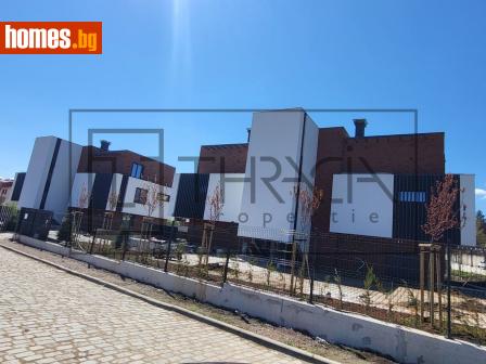 Тристаен, 90m² - Апартамент за продажба - 118980071