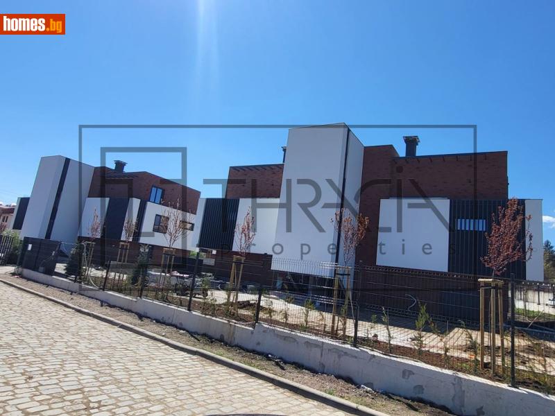 Тристаен, 90m² - Кв. Горубляне, София - Апартамент за продажба - Тракия Пропъртийс - 118980071