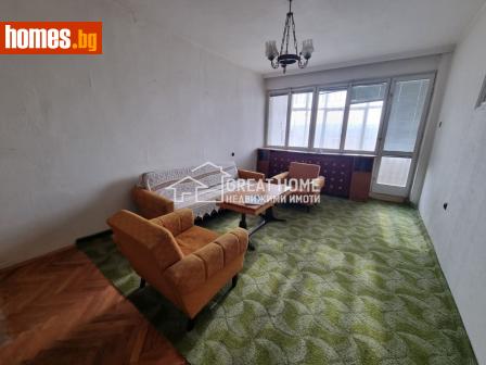 Четиристаен, 90m² - Апартамент за продажба - 118980141
