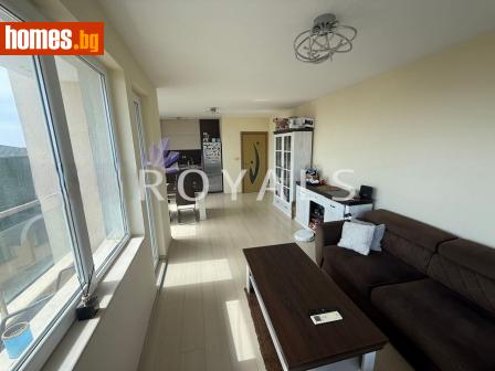 Двустаен, 65m² - Апартамент за продажба - 118980166