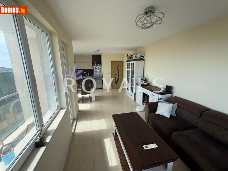 Двустаен, 65m² - М-т Траката, Варна - Апартамент за продажба - РОЯЛС - 118980166
