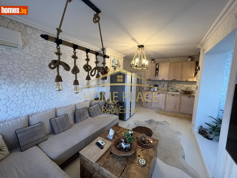 Четиристаен, 151m² - М-т Акчелар, Варна - Апартамент за продажба - Home Place - 118980259