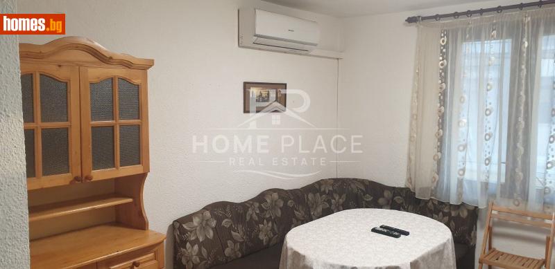 Двустаен, 54m² - Жк. Трошево, Варна - Апартамент за продажба - Home Place - 118980299