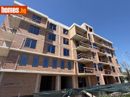 Тристаен, 84m² - Апартамент за продажба - 118980421