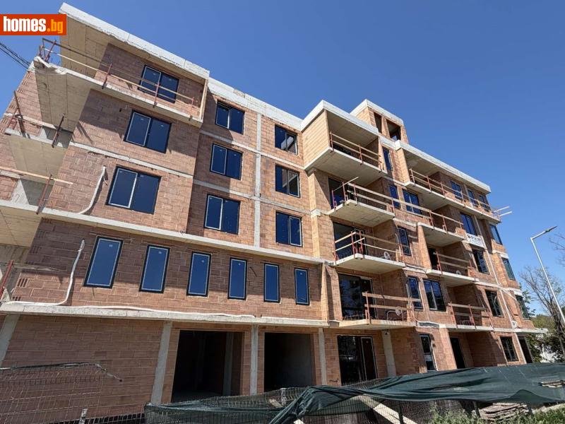 Двустаен, 64m² - Гр.Несебър, Бургас - Апартамент за продажба - Easy Rentals  - 118980441